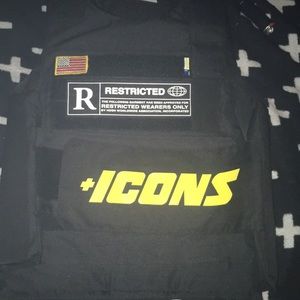 Icon Vest